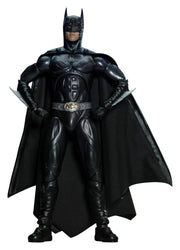 DC Comics Dynamic 8ction Heroes Figura Batman (Batman Forever) 21 cm