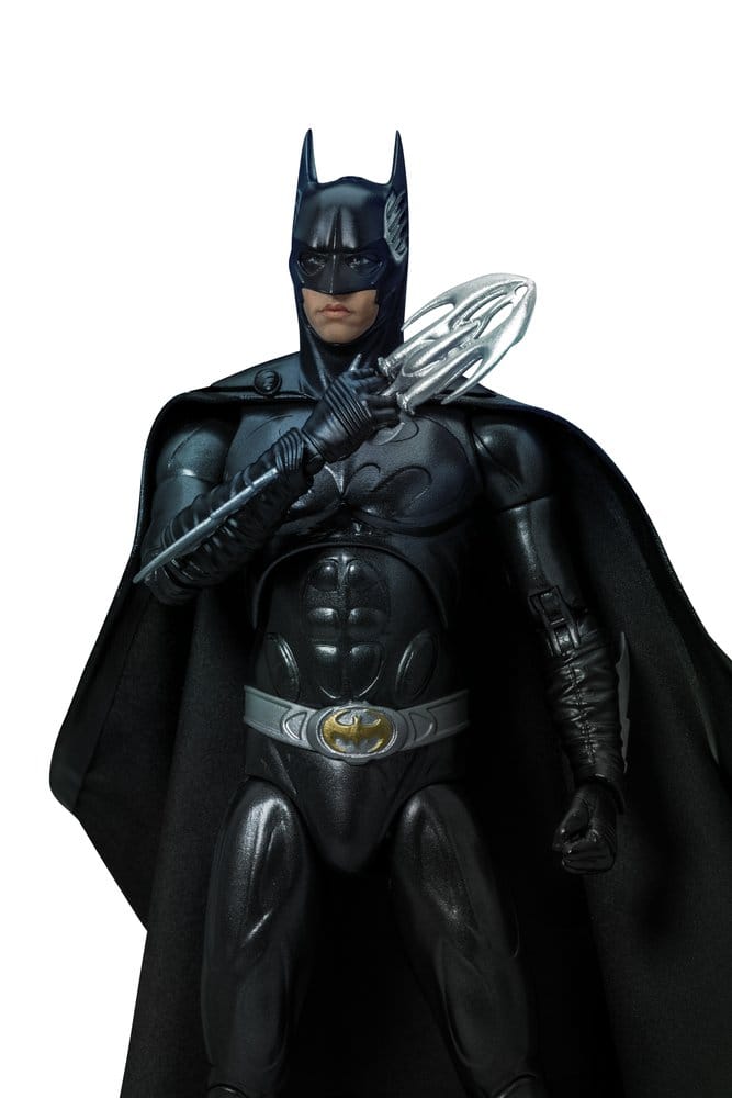 DC Comics Dynamic 8ction Heroes Figura Batman (Batman Forever) 21 cm