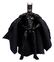 DC Comics Dynamic 8ction Heroes Figura Batman (Batman & Robin) 21 cm