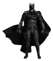 DC Comics Dynamic 8ction Heroes Figura Batman (The Batman) 21 cm