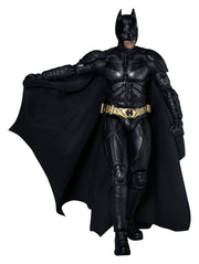 DC Comics Dynamic 8ction Heroes Figura Batman (The Dark Knight) 21 cm