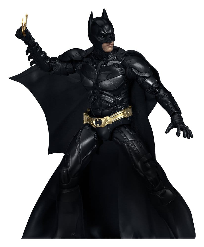 DC Comics Dynamic 8ction Heroes Figura Batman (The Dark Knight) 21 cm