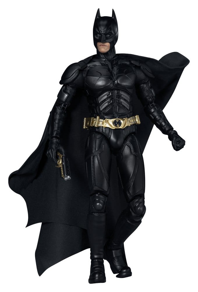 DC Comics Dynamic 8ction Heroes Figura Batman (The Dark Knight) 21 cm