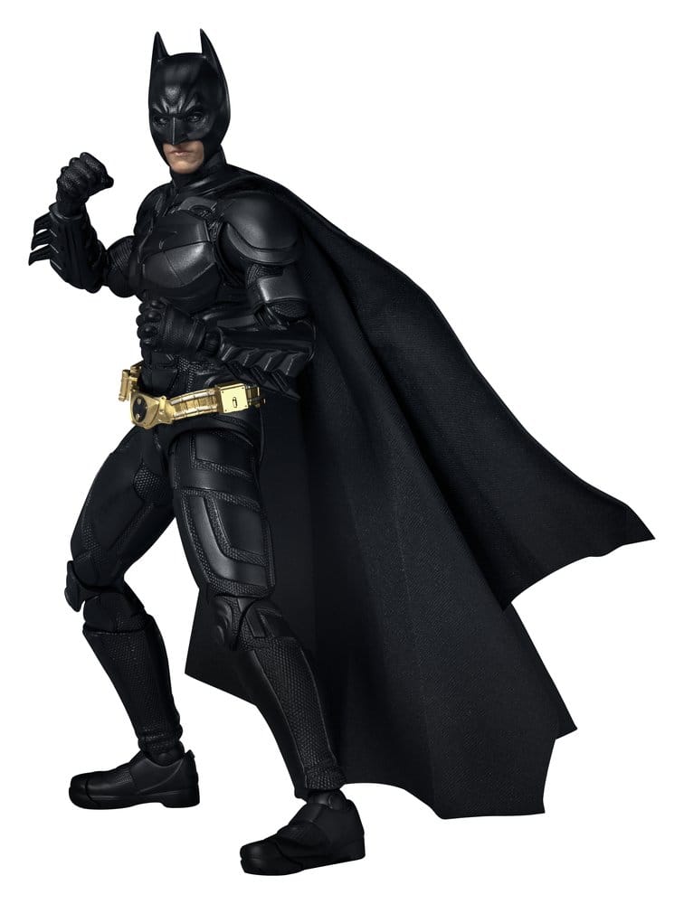 DC Comics Dynamic 8ction Heroes Figura Batman (The Dark Knight) 21 cm