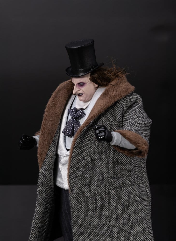 Batman Returns Figura The Penguin SP 17 cm