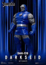DC Comics Figura Darkseid 22 cm