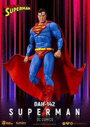 DC Comics Figura Superman 20 cm
