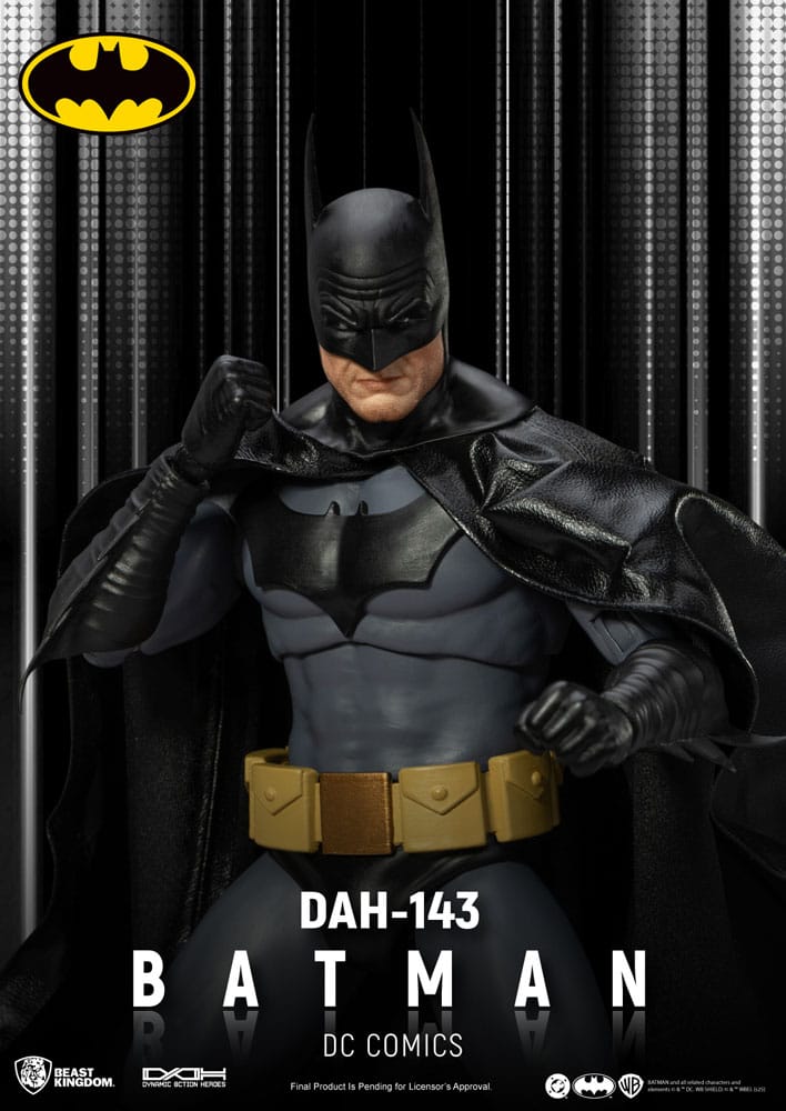 DC Comics Figura Batman 21 cm