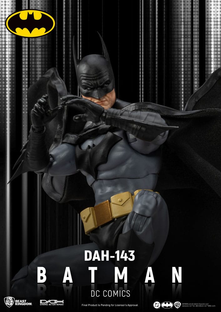 DC Comics Figura Batman 21 cm