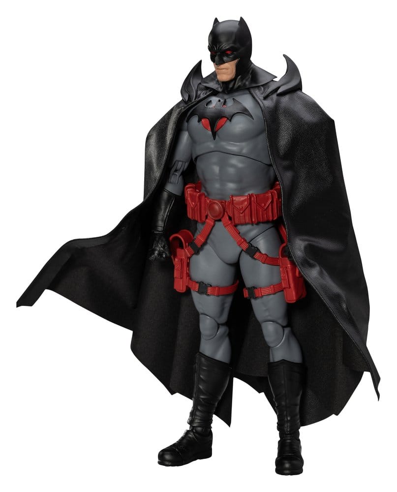 DC Comics Figura Batman Thomas Wayne 21 cm Frikytopia