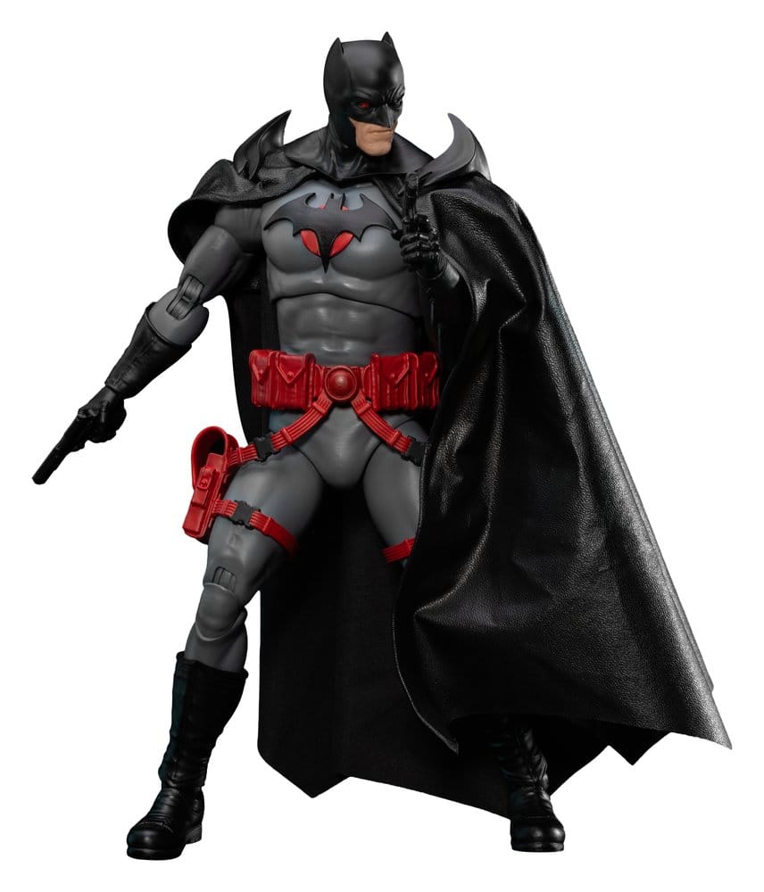 DC Comics Figura Batman Thomas Wayne 21 cm