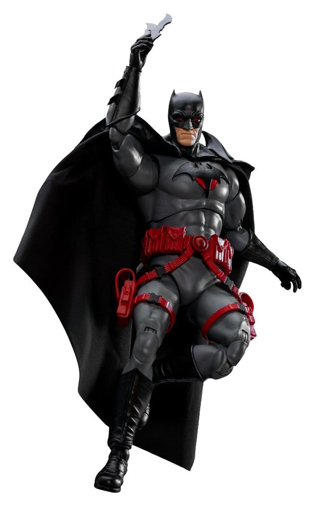 DC Comics Figura Batman Thomas Wayne 21 cm