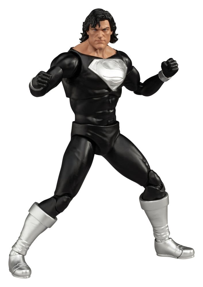 DC Comics Figura Superman Recovery Suit 21 cm
