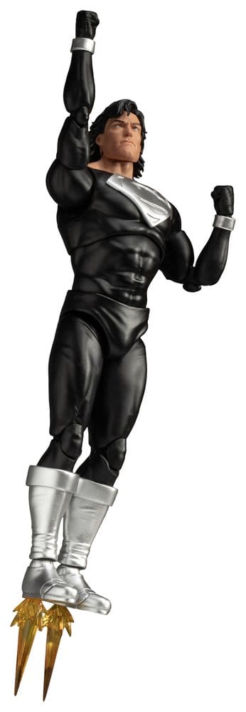 DC Comics Figura Superman Recovery Suit 21 cm