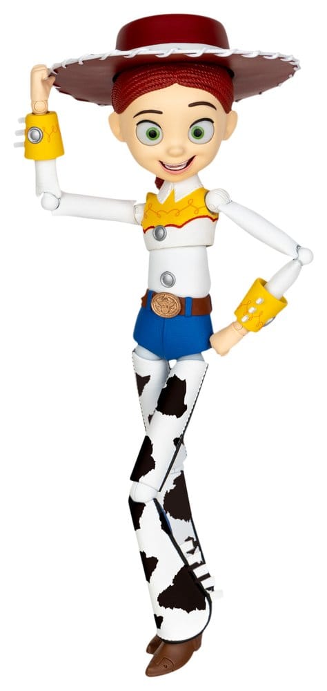 Toy Story Figura Jessie 21 cm Frikytopia