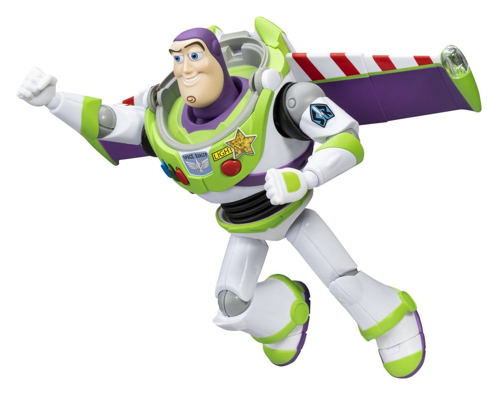 Toy Story Figura Buzz Lightyear 24 cm