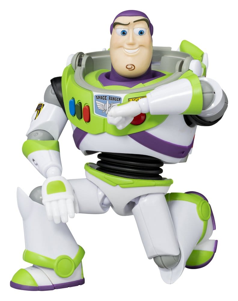 Toy Story Figura Buzz Lightyear 24 cm