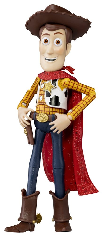 Toy Story Figura Woody 23 cm Frikytopia