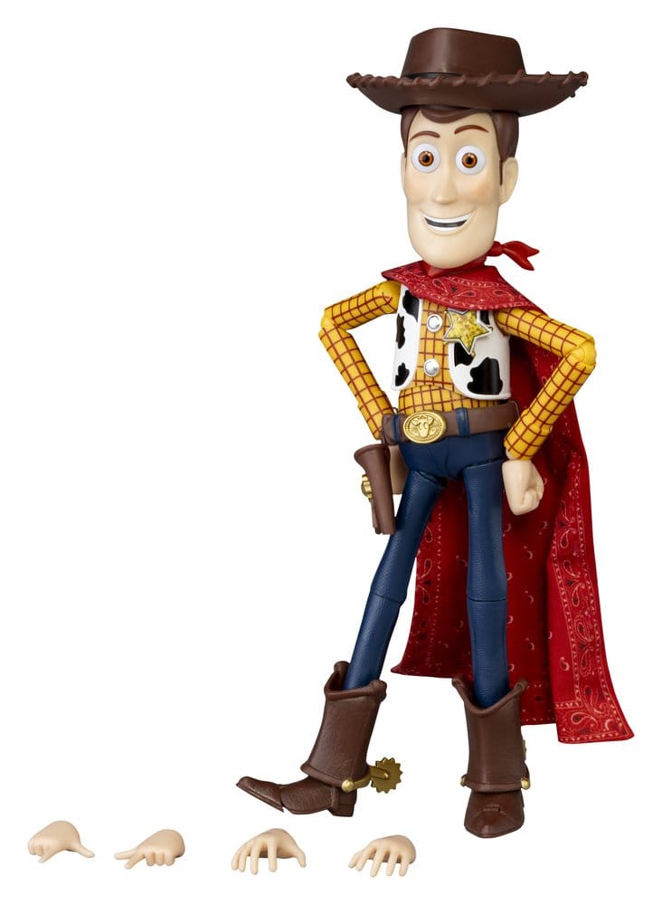 Toy Story Figura Woody 23 cm