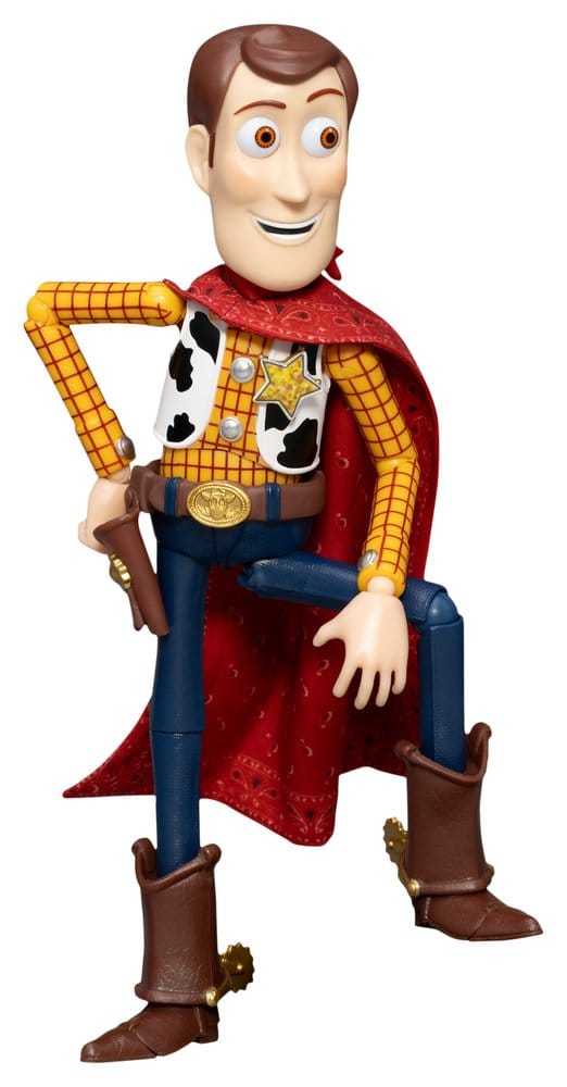 Toy Story Figura Woody 23 cm