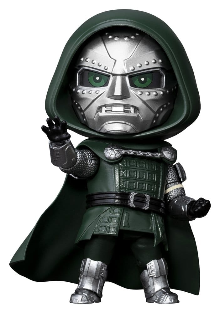 Marvel Figura Avengers: Doomsday Doctor Doom 12 cm