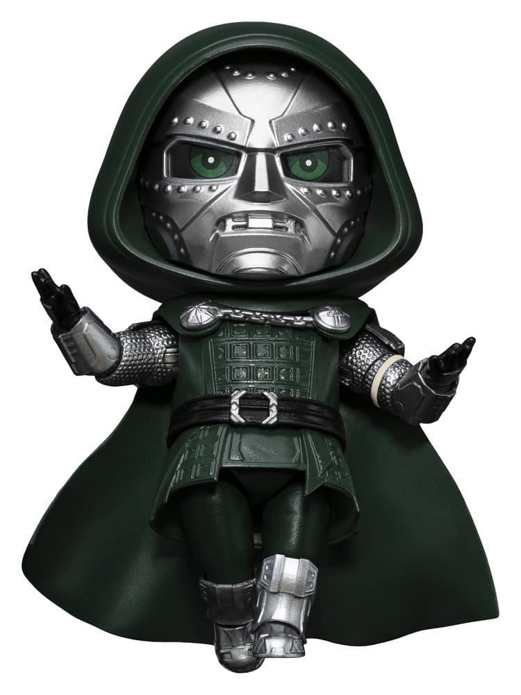 Marvel Figura Avengers: Doomsday Doctor Doom 12 cm