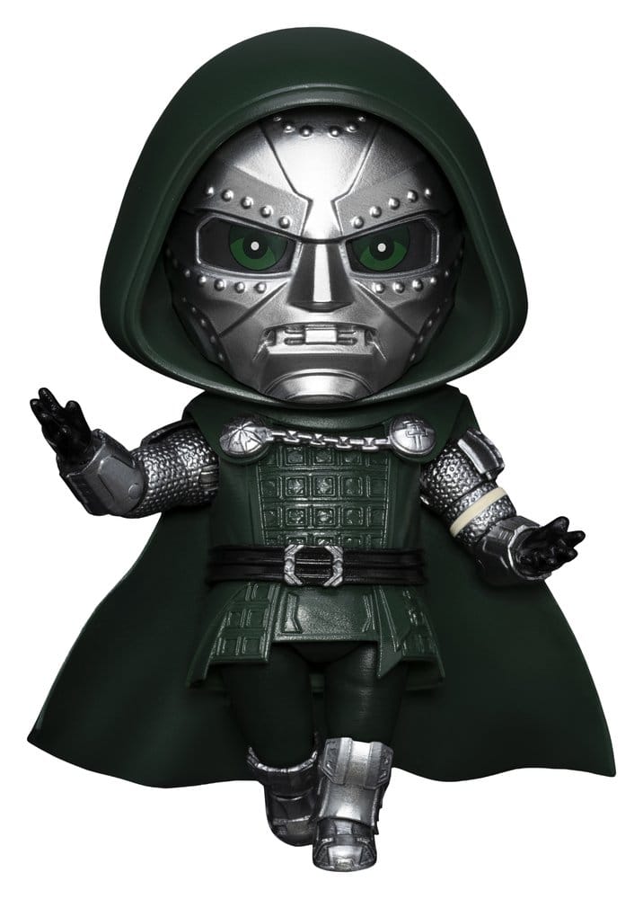 Marvel Figura Avengers: Doomsday Doctor Doom 12 cm
