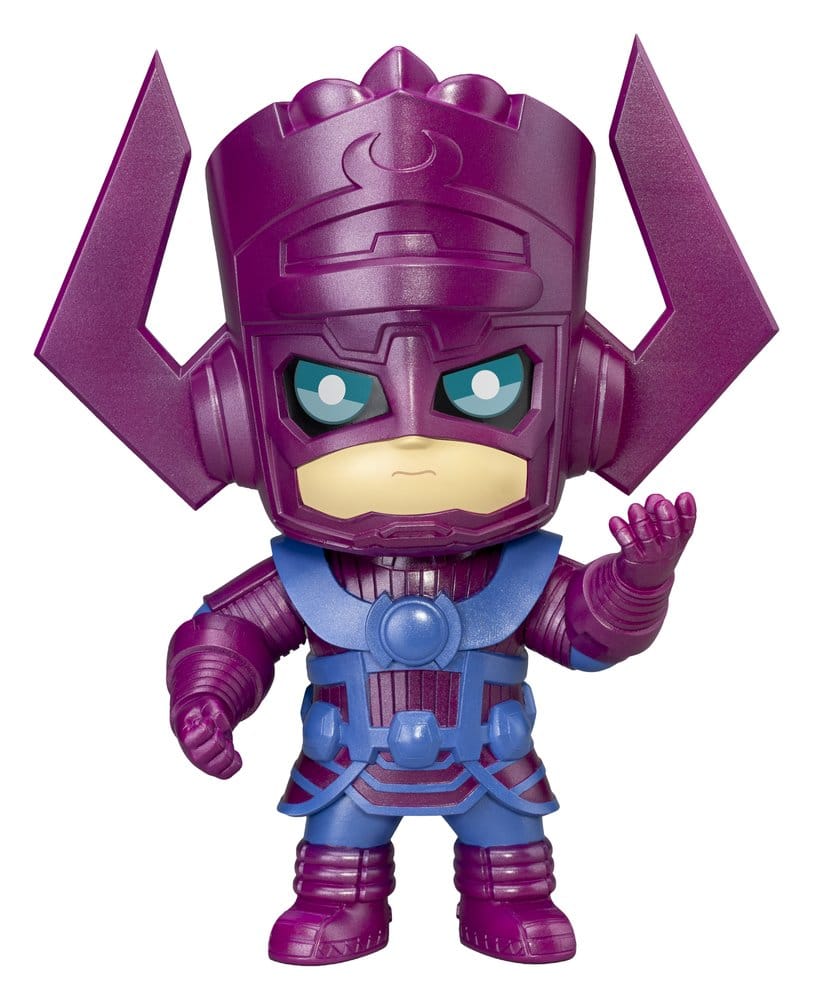 Marvel Comics Figura Galactus 20 cm Frikytopia