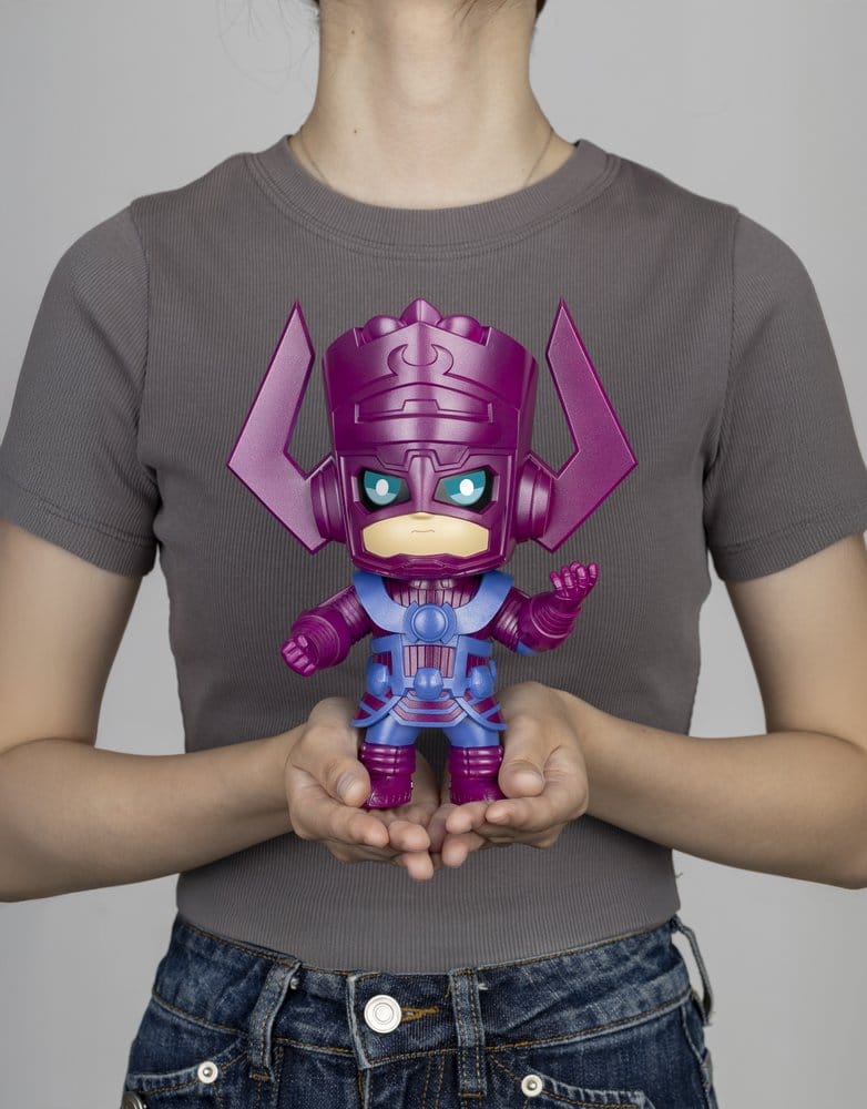 Marvel Comics Figura Galactus 20 cm