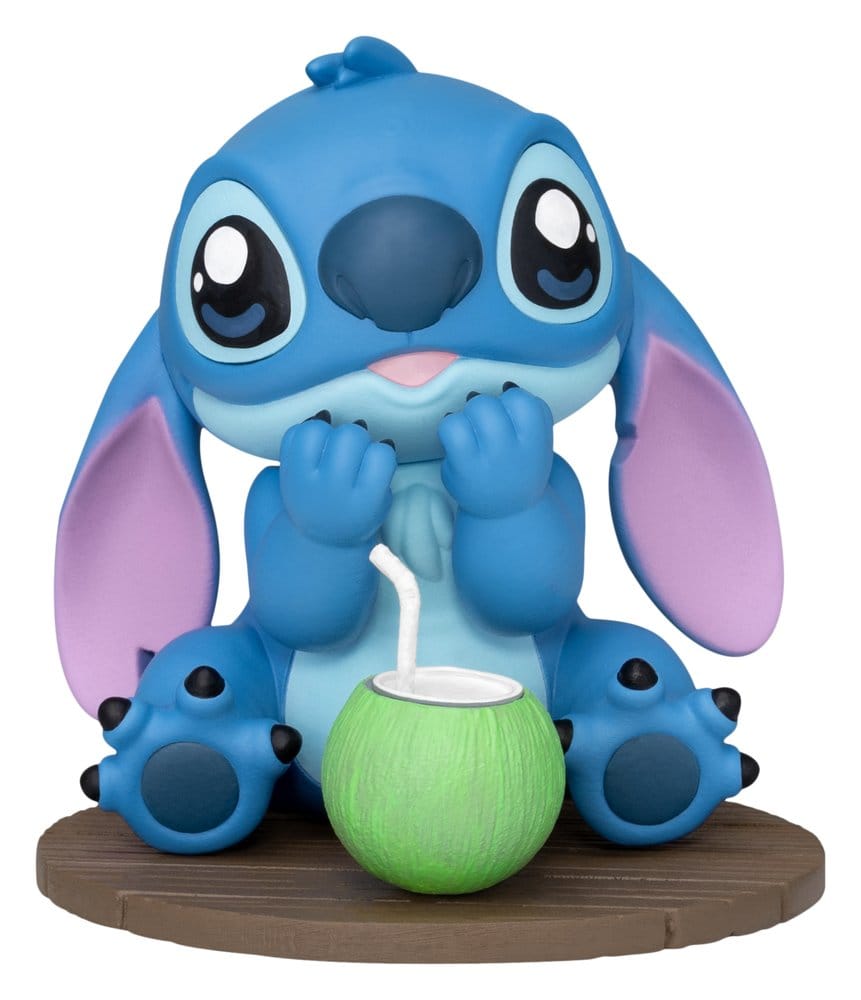 Disney Figura Mini MEA-052 Stitch's Daily Life Series Surtido Blind Box (6) Frikytopia