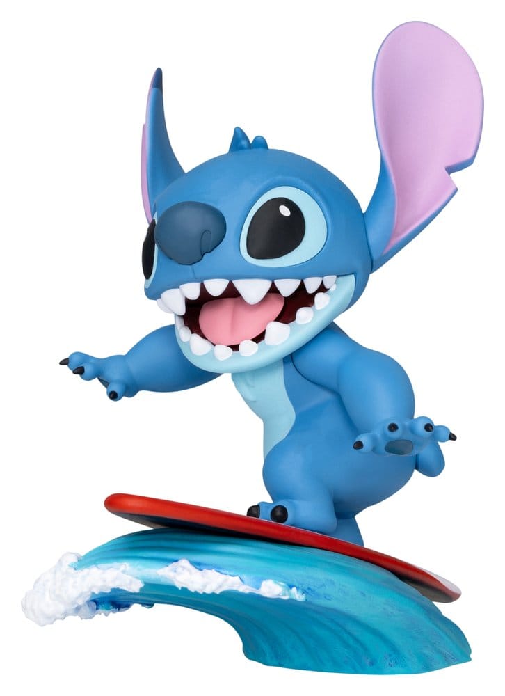 Disney Figura Mini MEA-052 Stitch's Daily Life Series Surtido Blind Box (6)
