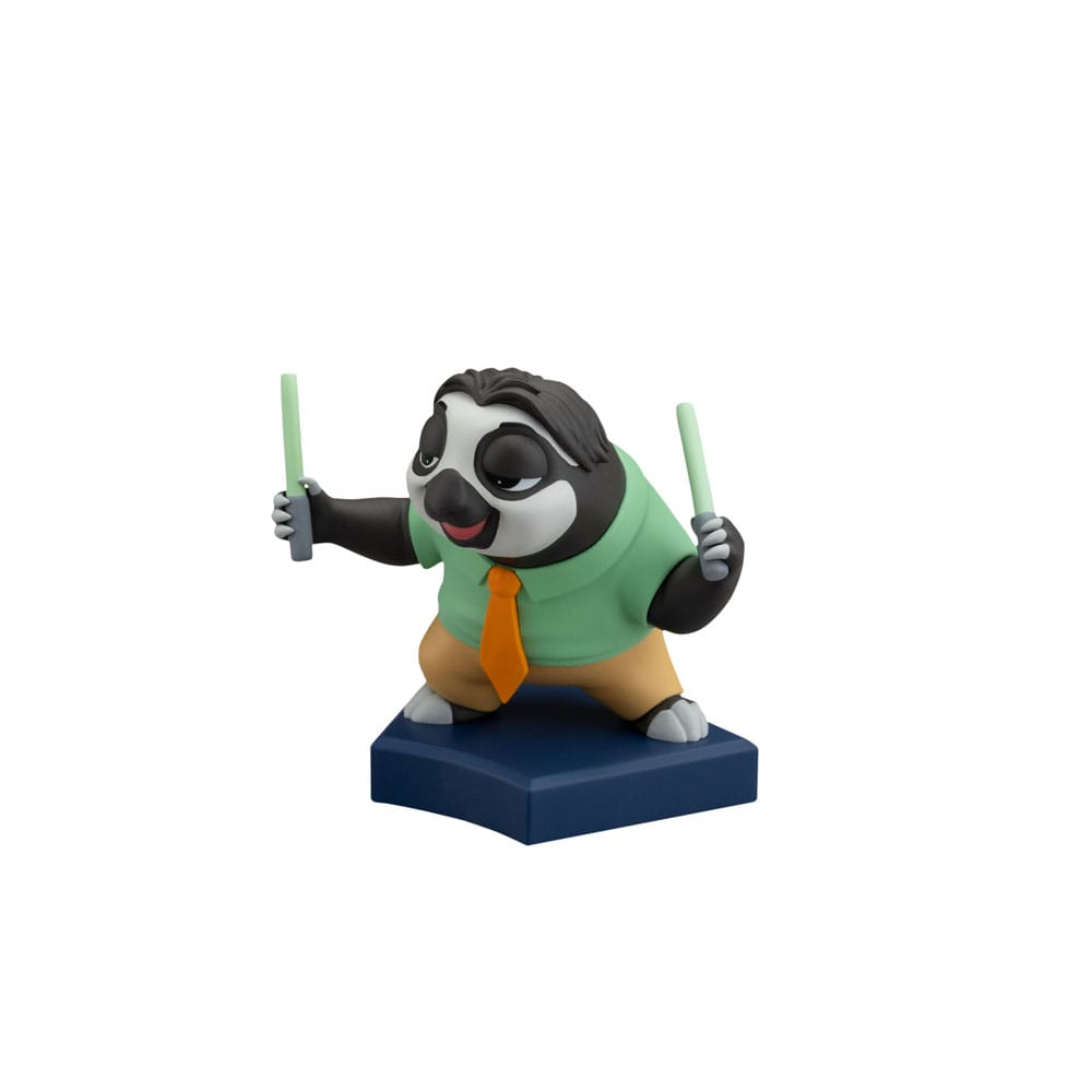 Zootrópolis Figuras Mini Egg Attack Blind Box Concert series 8 cm (6)