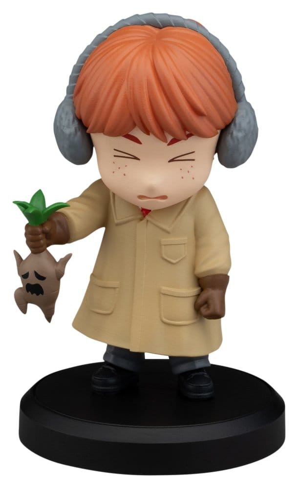 Harry Potter Figura Mini MEA-085 Series Surtido Blind Box (6)