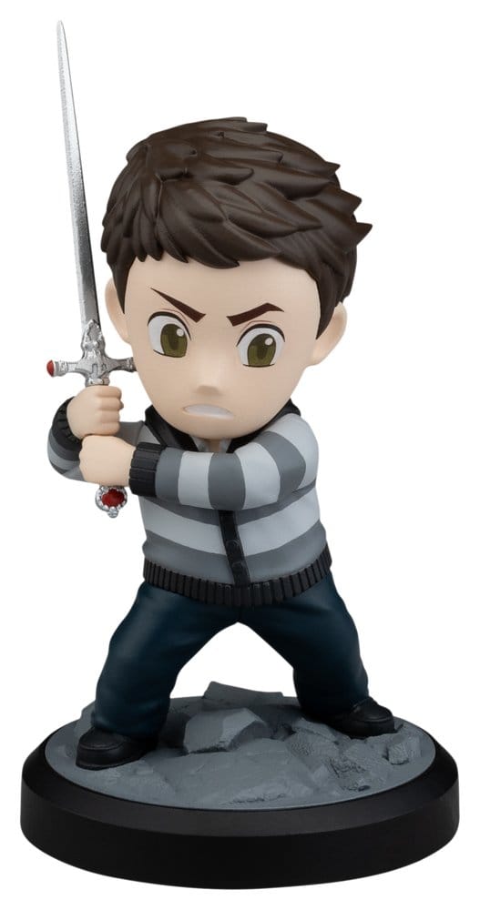 Harry Potter Figura Mini MEA-085 Series Surtido Blind Box (6)