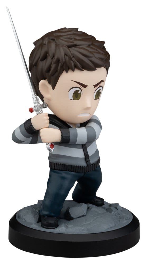 Harry Potter Figura Mini MEA-085 Series Surtido Blind Box (6)
