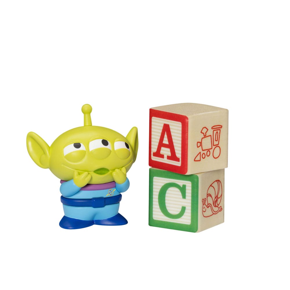 Toy Story  Figuras Mini Egg Attack Blind Box Hide and Seek Series 8 cm (6)