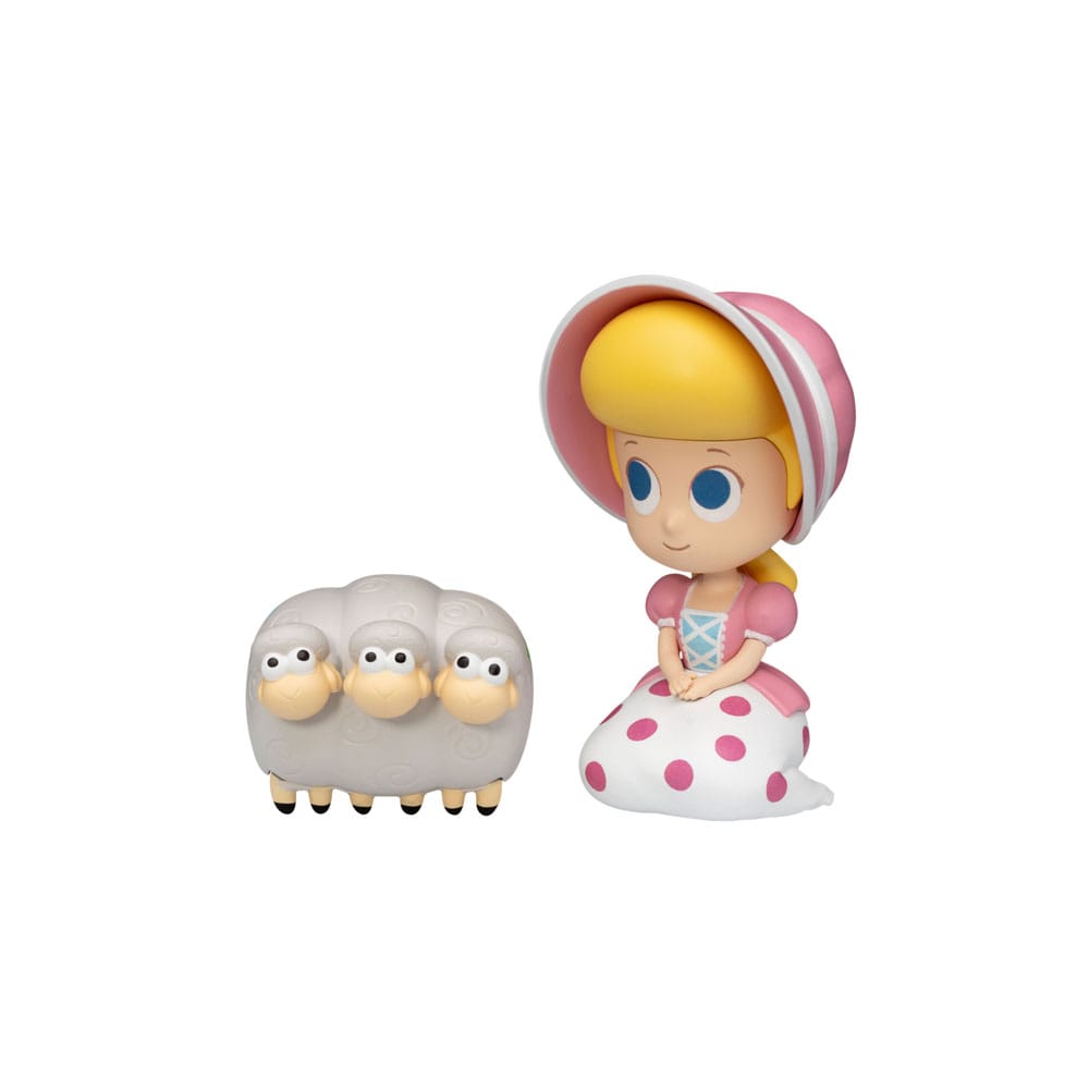 Toy Story  Figuras Mini Egg Attack Blind Box Hide and Seek Series 8 cm (6)