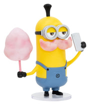 Minions Figuras Mini Sweet Shop Series 6 cm Blind Box Surtido (6)