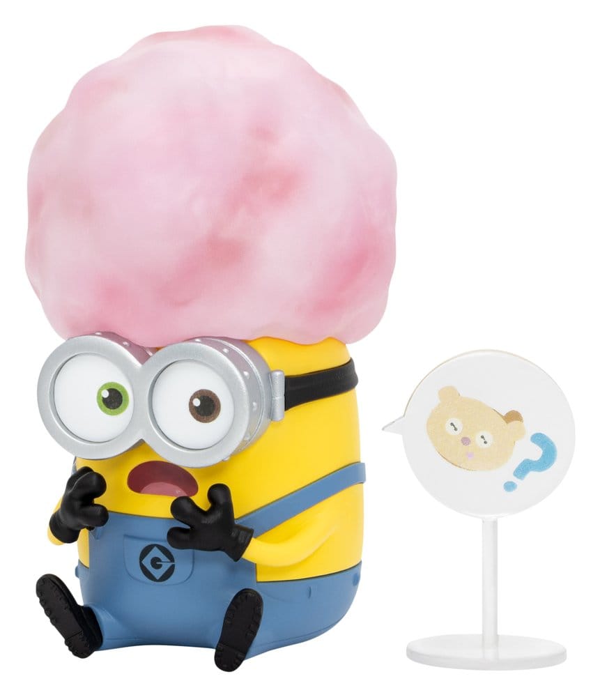 Minions Figuras Mini Sweet Shop Series 6 cm Blind Box Surtido (6)