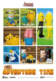 Hora de aventuras Figuras Mini Egg Attack Blind Box Adventure Time 9 cm (6)