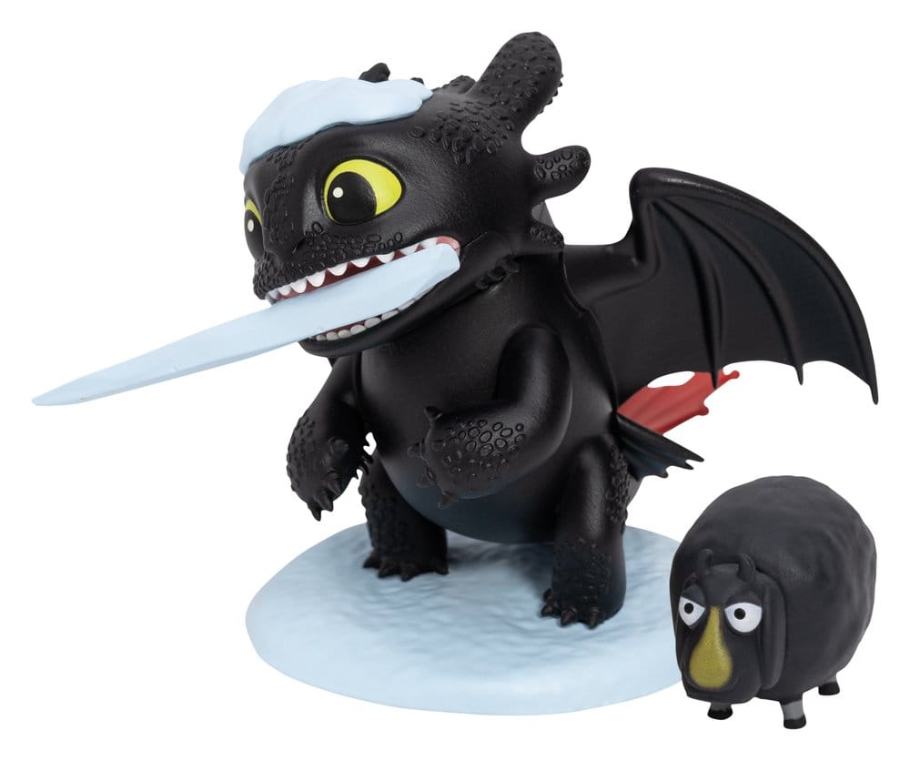 Cómo entrenar a tu dragón Mini Egg Attack Minifiguras Blind Box 9 cm Surtido (6)