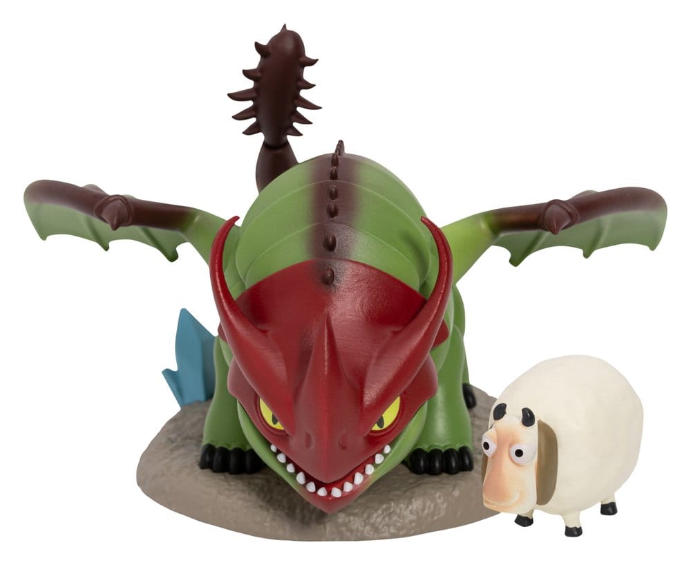 Cómo entrenar a tu dragón Mini Egg Attack Minifiguras Blind Box 9 cm Surtido (6)