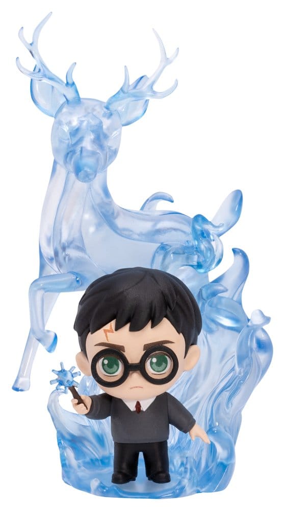 Harry Potter Mini Egg Attack Figuras Mini 11 cm Blind Box Surtido (6) Frikytopia