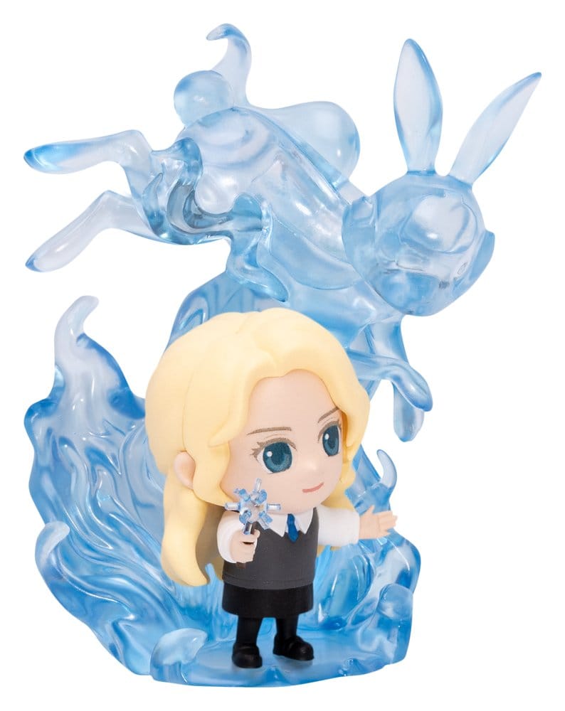 Harry Potter Mini Egg Attack Figuras Mini 11 cm Blind Box Surtido (6)