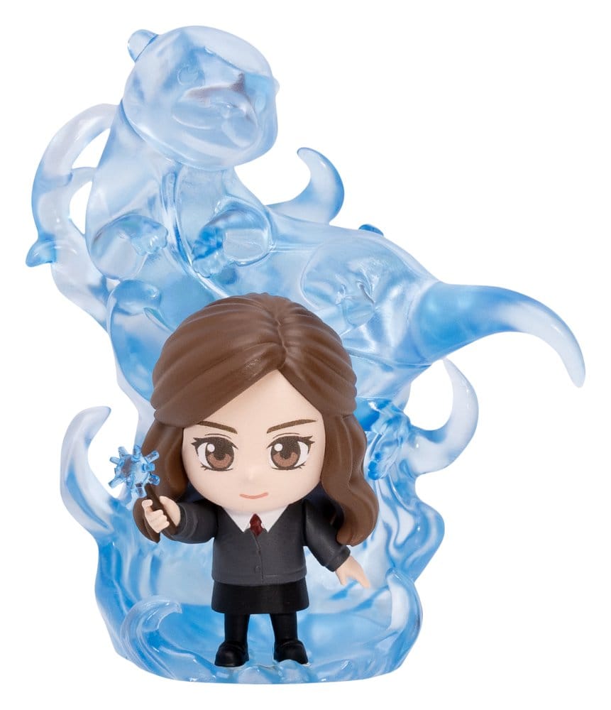 Harry Potter Mini Egg Attack Figuras Mini 11 cm Blind Box Surtido (6)