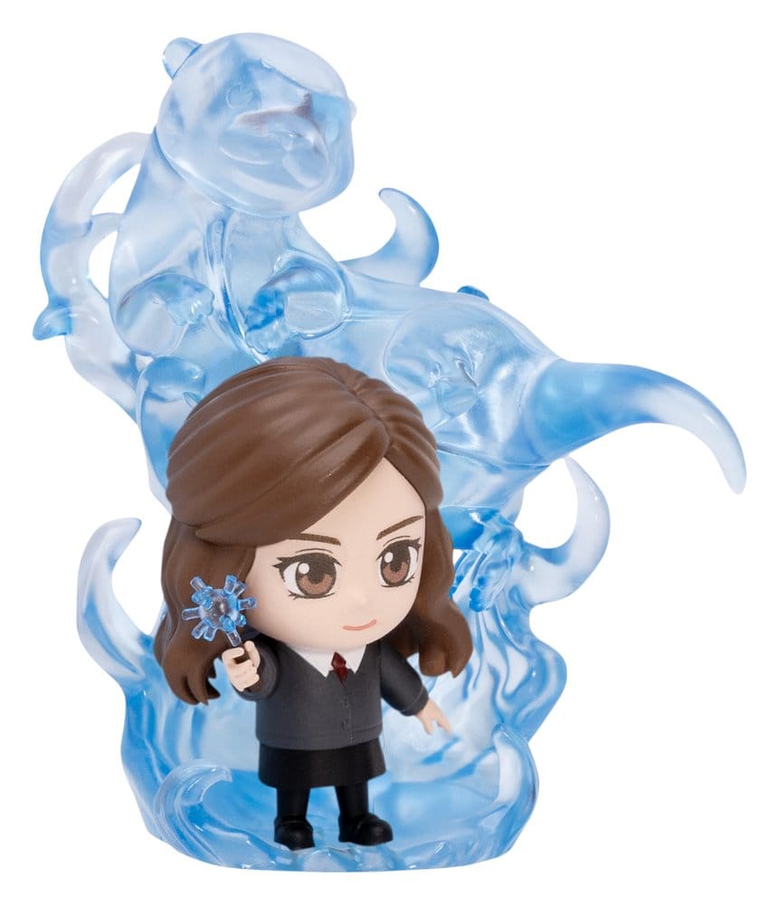 Harry Potter Mini Egg Attack Figuras Mini 11 cm Blind Box Surtido (6)