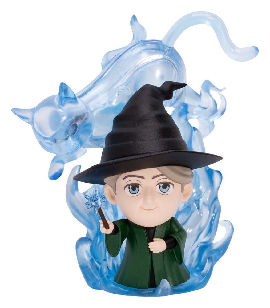 Harry Potter Mini Egg Attack Figuras Mini 11 cm Blind Box Surtido (6)