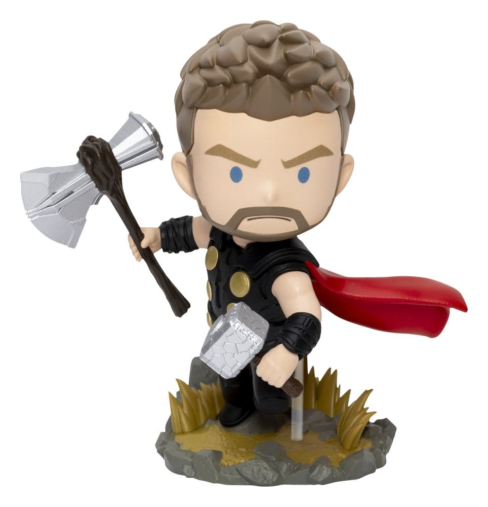 Marvel Figuras Mini Avengers Doomsday Surtido Blind Box (6)