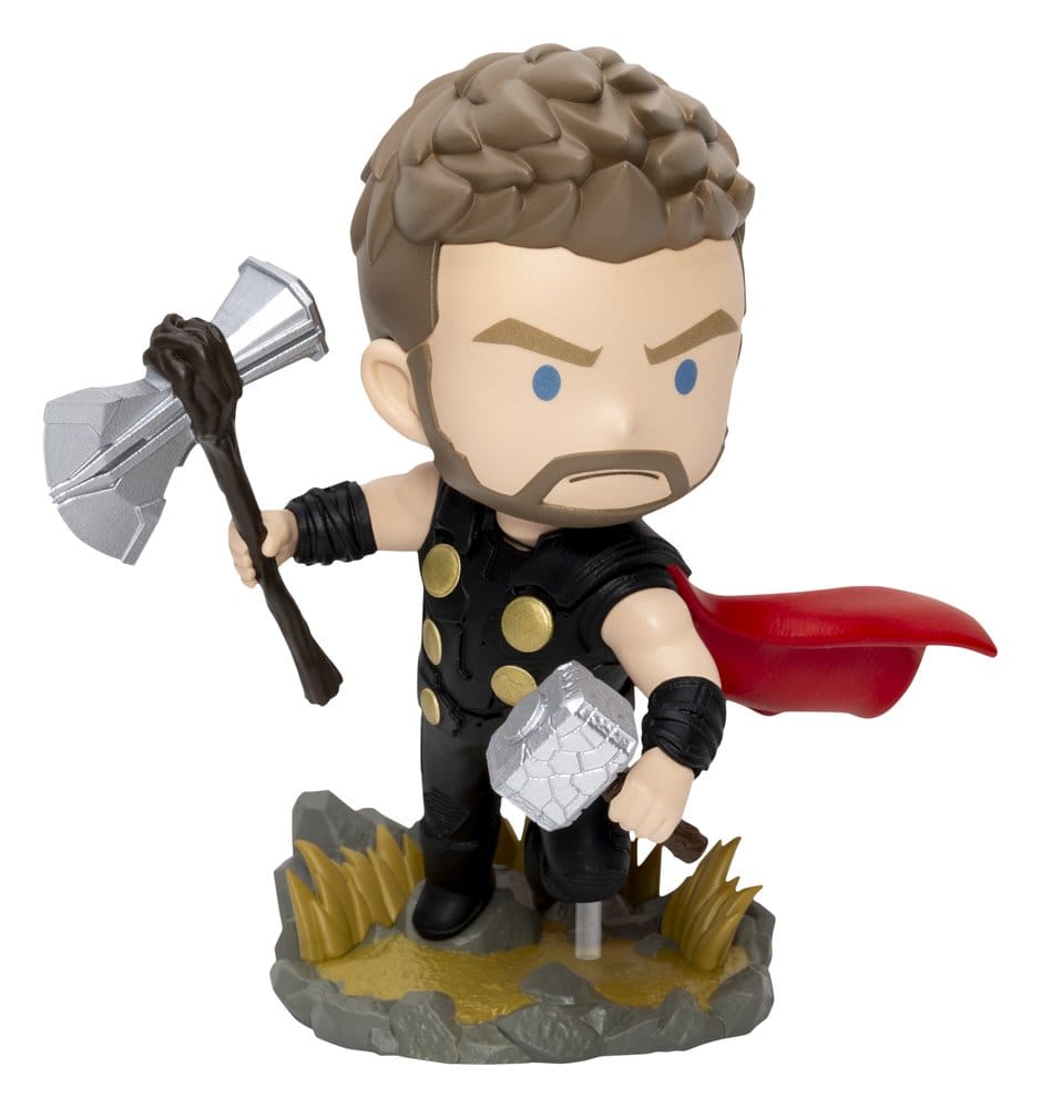 Marvel Figuras Mini Avengers Doomsday Surtido Blind Box (6)