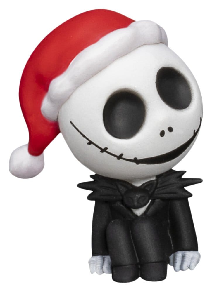 Pesadilla antes de Navidad Figuras Mini Surtido (24)